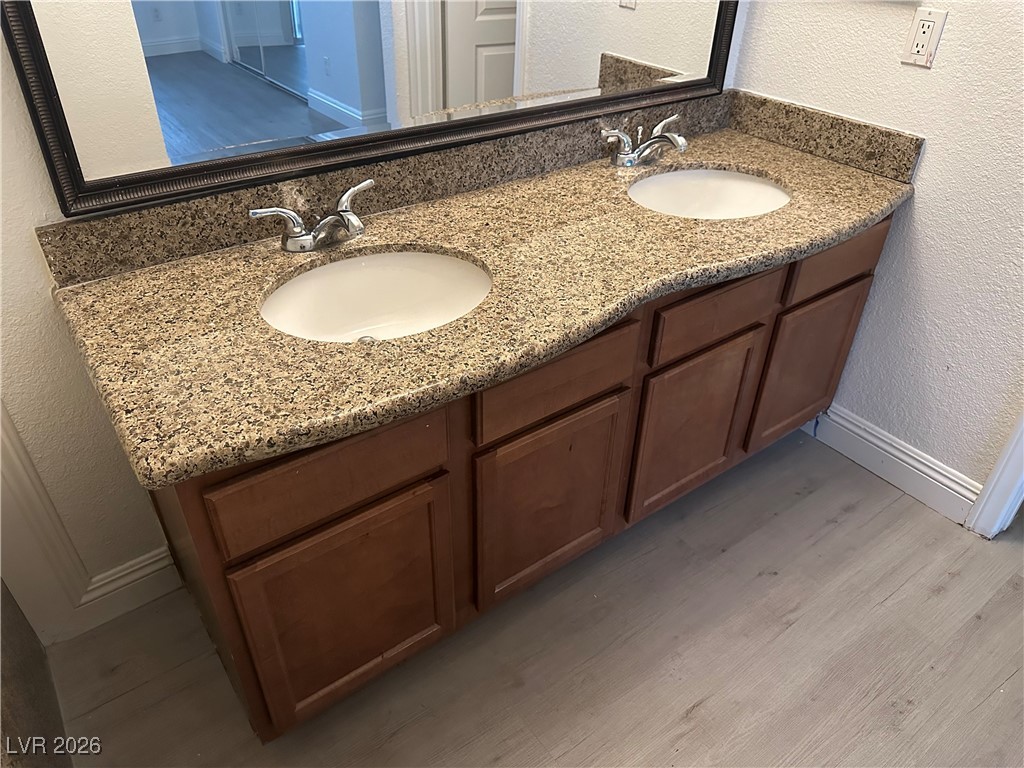 1820 North Decatur Boulevard, Unit 201 Las Vegas, NV 89108 - Photo 22 of 26