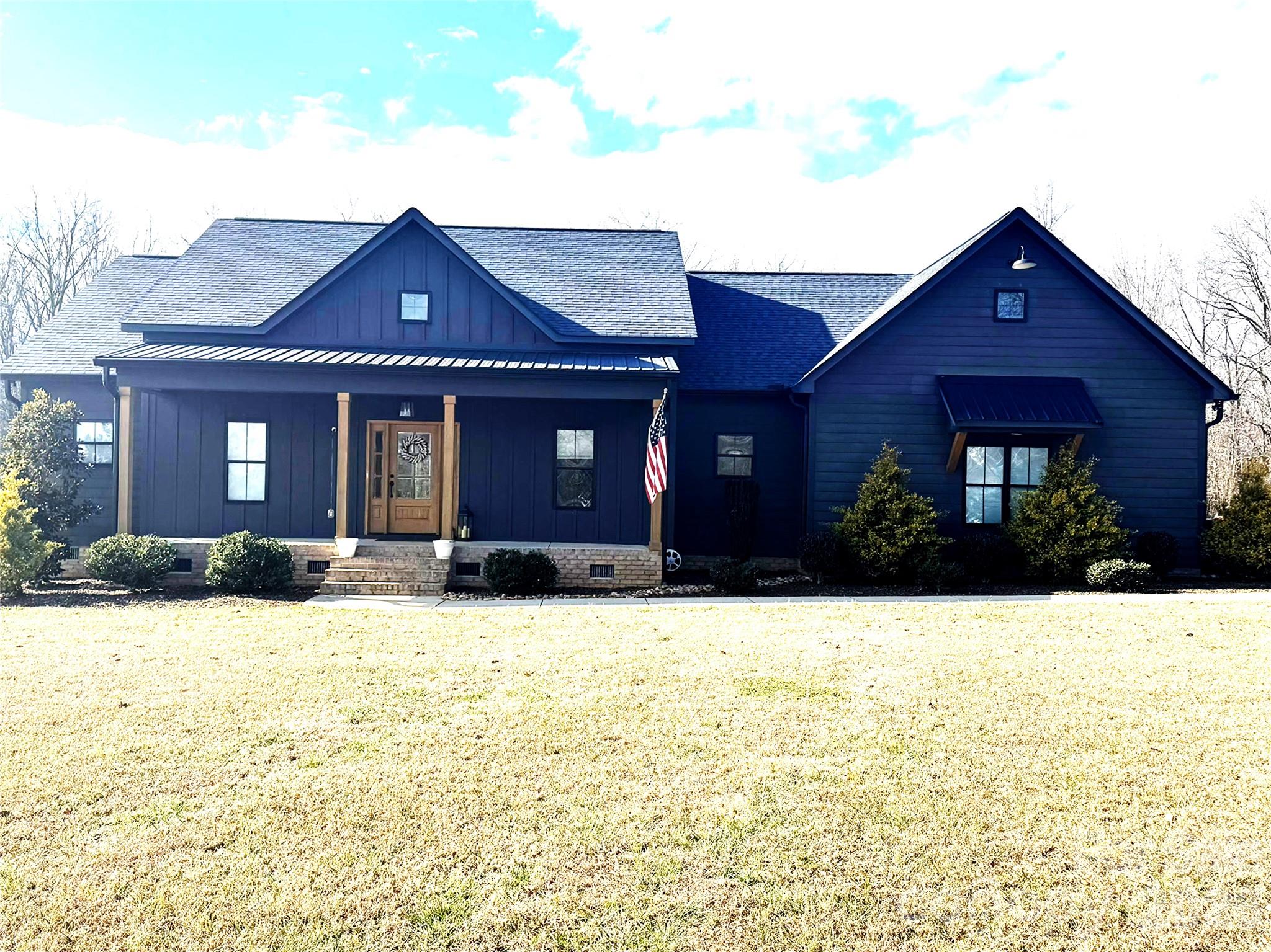 6512 Medlin Road Monroe, NC 28112 - Photo 1 of 29