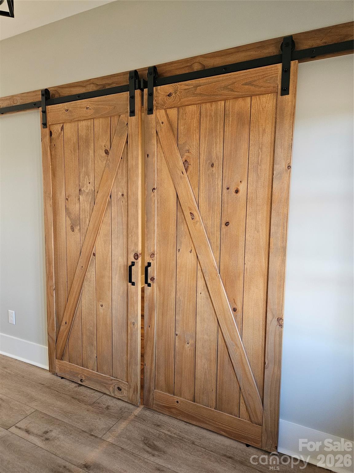 6512 Medlin Road Monroe, NC 28112 - Photo 23 of 28 a view of a front door