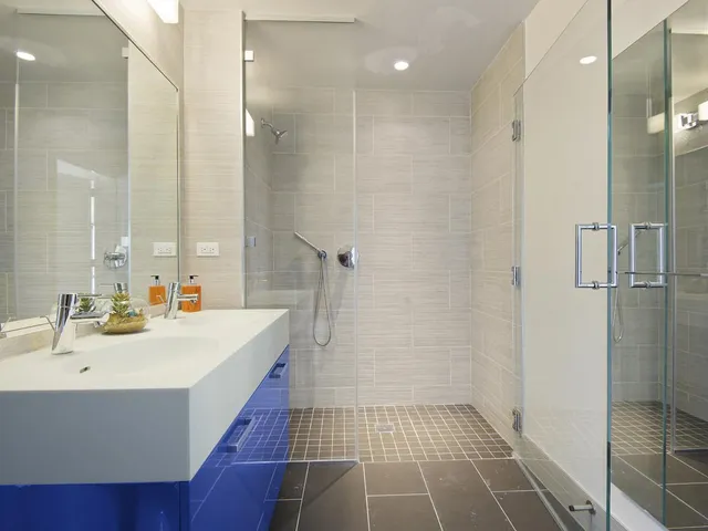 $2,866 | 45-50 Pearson Street, Unit 5I | Long Island City