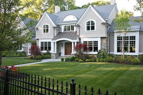 $5,294,500 | 99 Old Colony Road, Wellesley, MA 02481