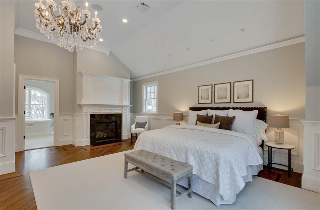 99 Old Colony Road Wellesley, MA 02481 - Photo 13 of 24