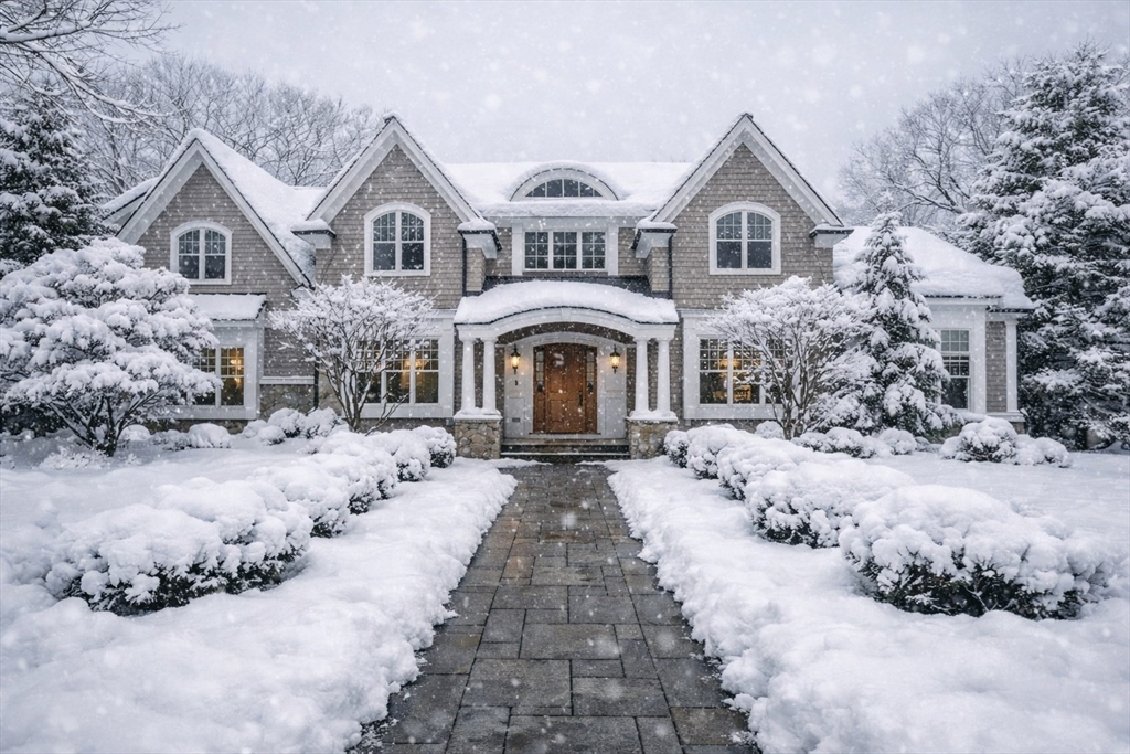 99 Old Colony Road Wellesley, MA 02481 - Photo 20 of 24