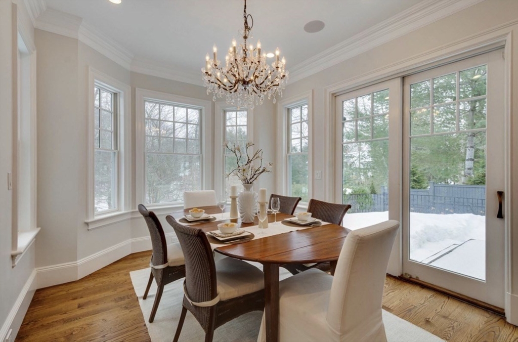 99 Old Colony Road Wellesley, MA 02481 - Photo 4 of 24