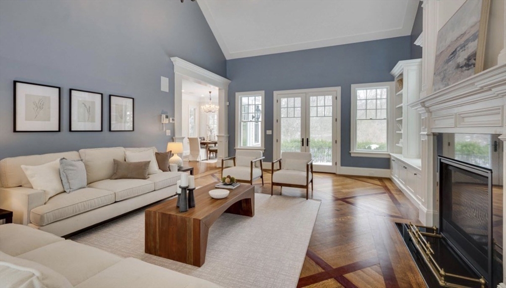 99 Old Colony Road Wellesley, MA 02481 - Photo 7 of 24