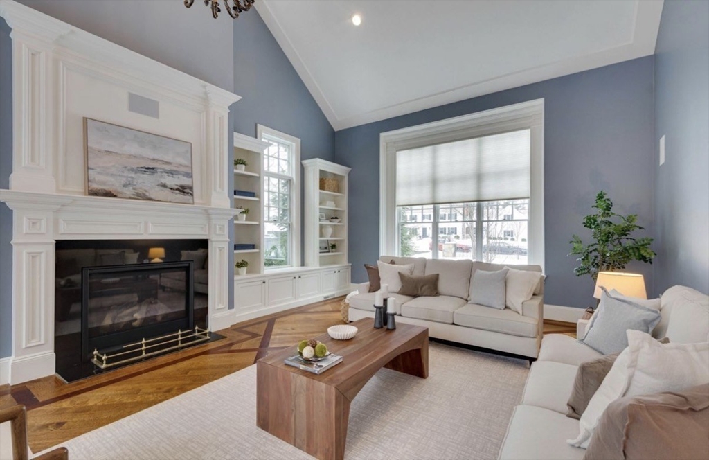 99 Old Colony Road Wellesley, MA 02481 - Photo 8 of 24