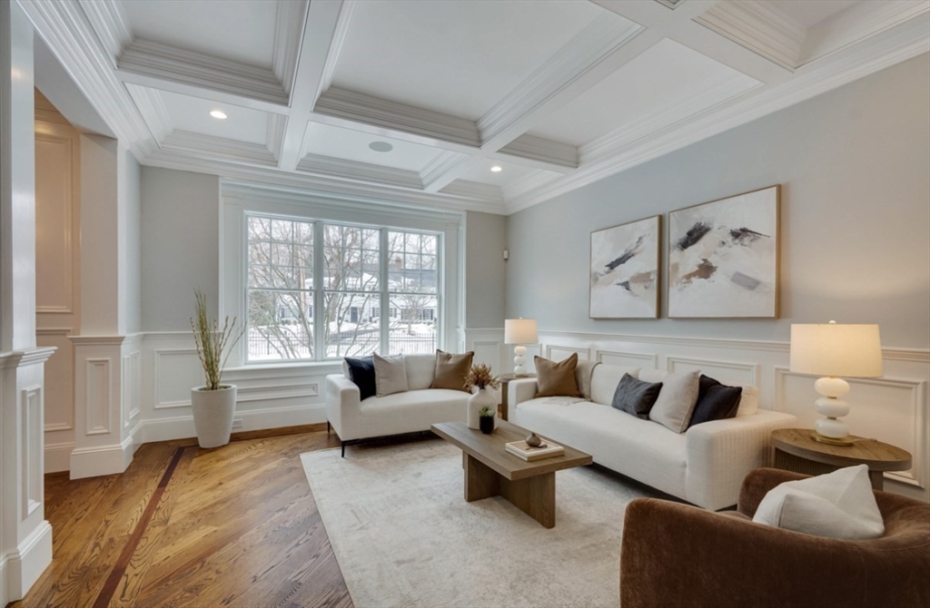 99 Old Colony Road Wellesley, MA 02481 - Photo 9 of 24