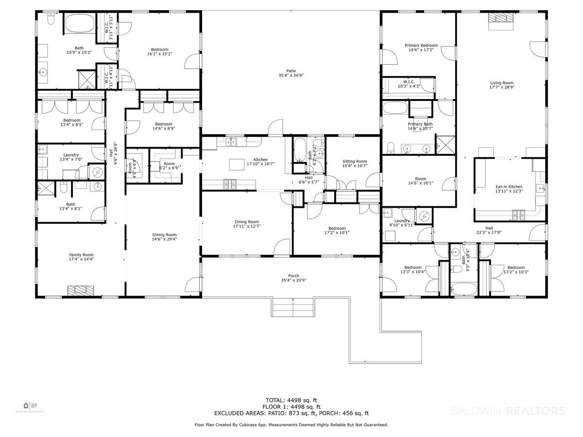 14903 County Road 13 Fairhope, AL 36532 - Photo 3 of 44