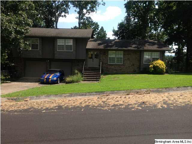 23 Timbercrest Circle Anniston, AL 36206 - Photo 22 of 22