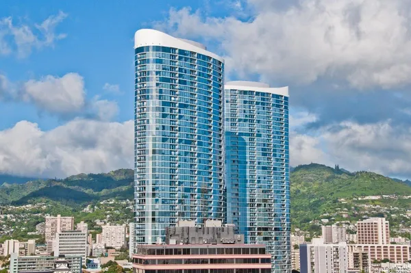 $4,500 | 1296 Kapiolani Boulevard, Unit II3103, Honolulu, HI 96814