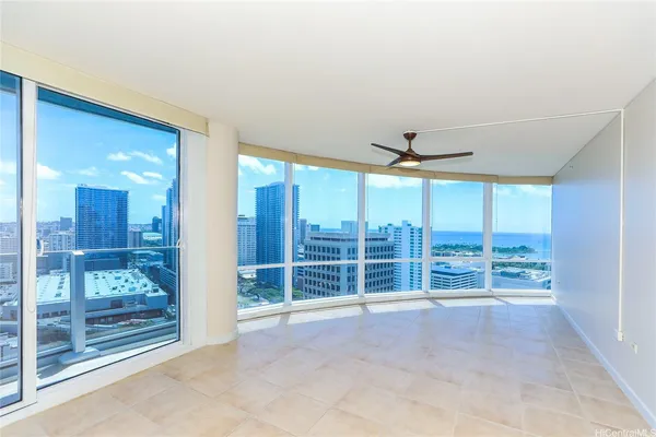 $4,500 | 1296 Kapiolani Boulevard, Unit II3103, Honolulu, HI 96814