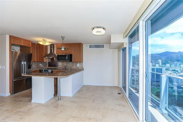 $4,500 | 1296 Kapiolani Boulevard, Unit II3103, Honolulu, HI 96814