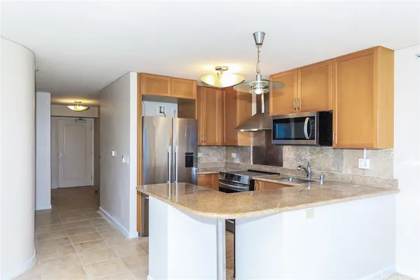 $4,500 | 1296 Kapiolani Boulevard, Unit II3103, Honolulu, HI 96814