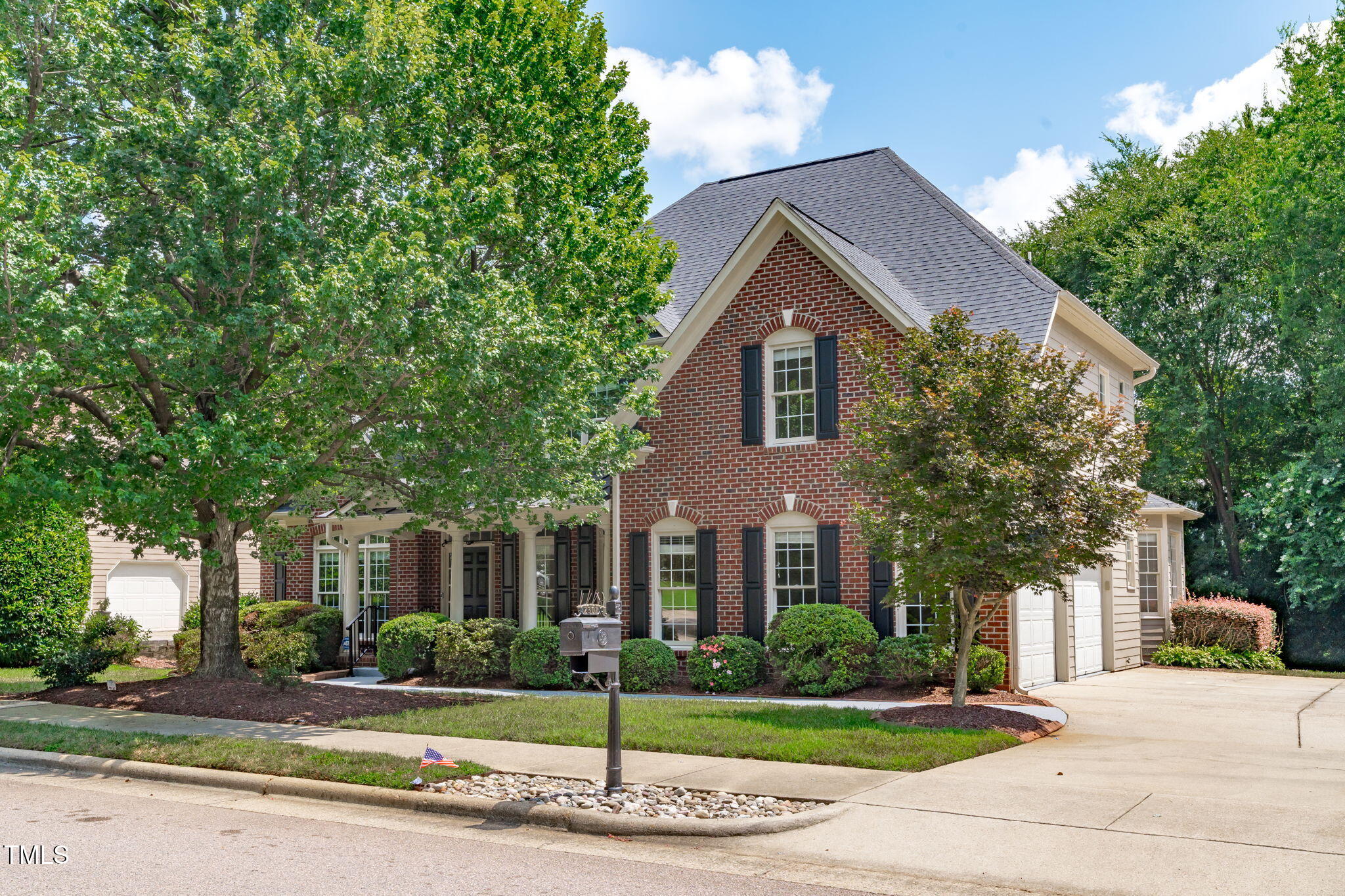 2301 Narrawood Street Raleigh, NC 27614 - Photo 52 of 61 2301 Narrawood