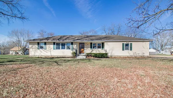 $237,500 | 306 North Lee Street, Leeton, MO 64761