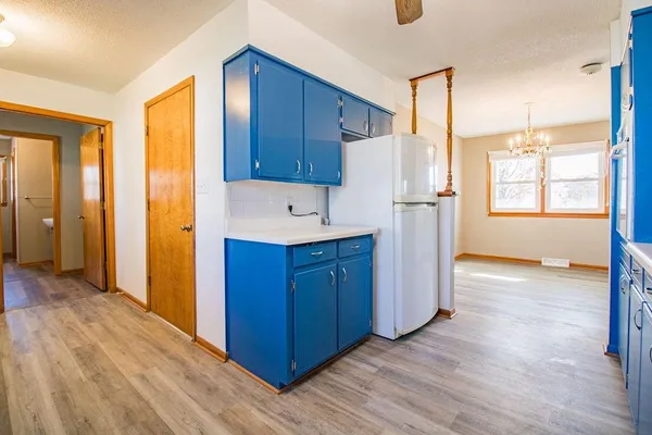 $237,500 | 306 North Lee Street, Leeton, MO 64761