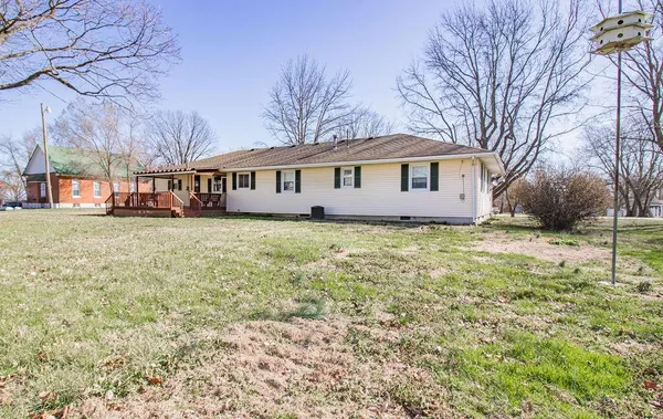 $237,500 | 306 North Lee Street, Leeton, MO 64761