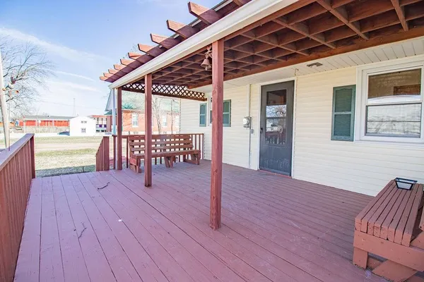 $237,500 | 306 North Lee Street, Leeton, MO 64761