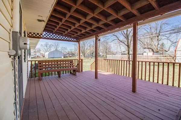 $237,500 | 306 North Lee Street, Leeton, MO 64761