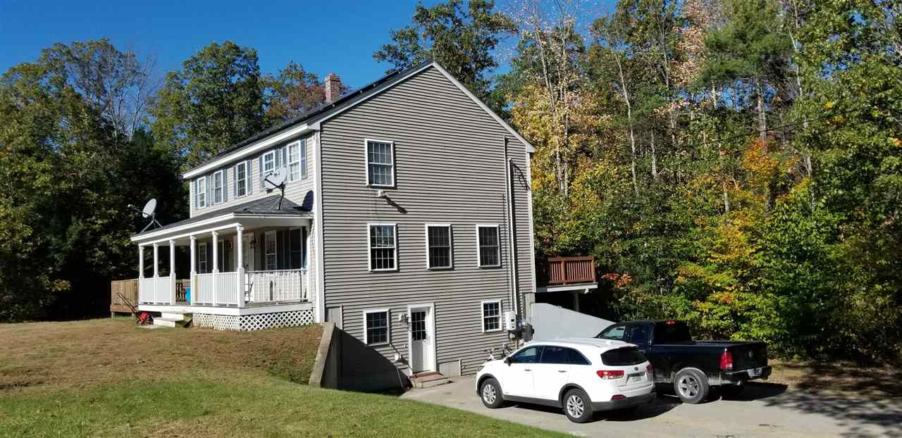 261 Wes Locke Road Barnstead, NH 03218 - Photo 3 of 32 Gallery Image 3