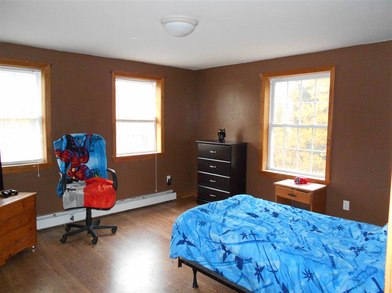 261 Wes Locke Road Barnstead, NH 03218 - Photo 22 of 32 Gallery Image 22