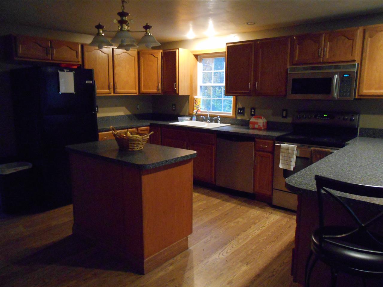 261 Wes Locke Road Barnstead, NH 03218 - Photo 4 of 32 Gallery Image 4