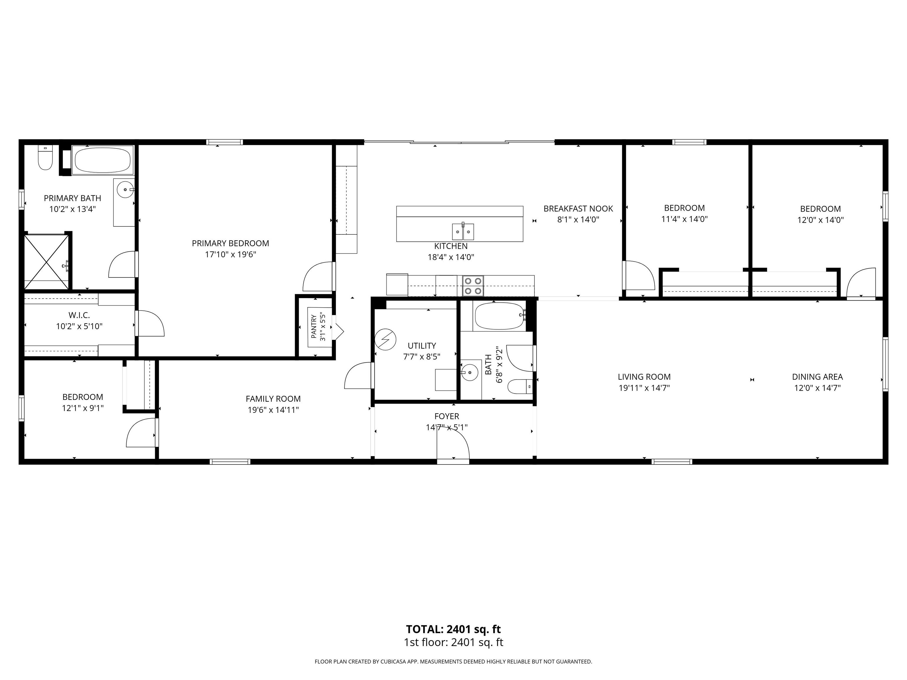 19812 South Stanley Road Quenemo, KS 66528 - Photo 50 of 92 Gallery Image 50