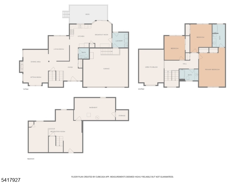 4 Crowel Road Hillsborough, NJ 08844 - Photo 38 of 38