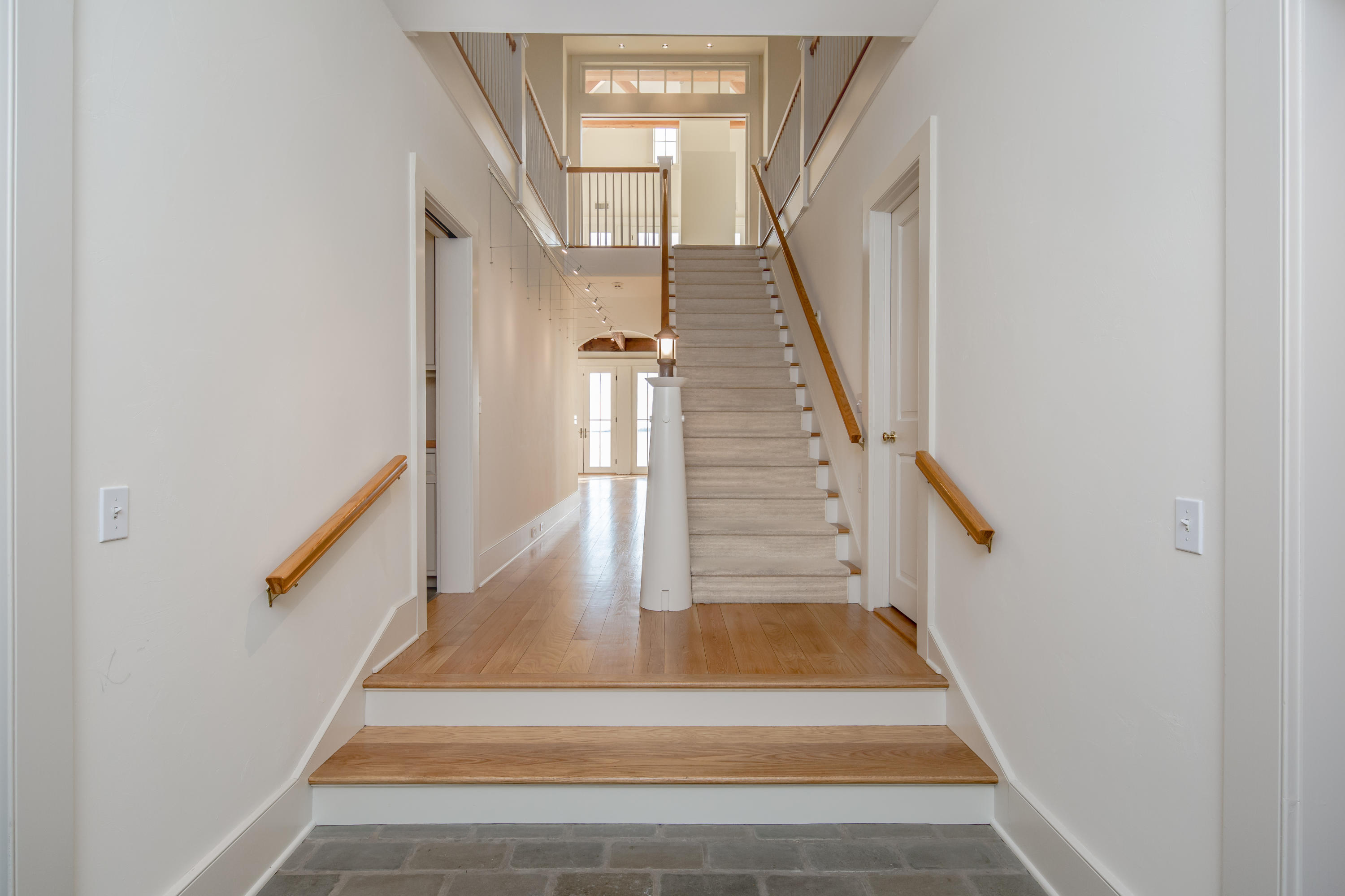 1-2 Rocky Point Road Rowayton, CT 06853 - Photo 11 of 38 a view of entryway