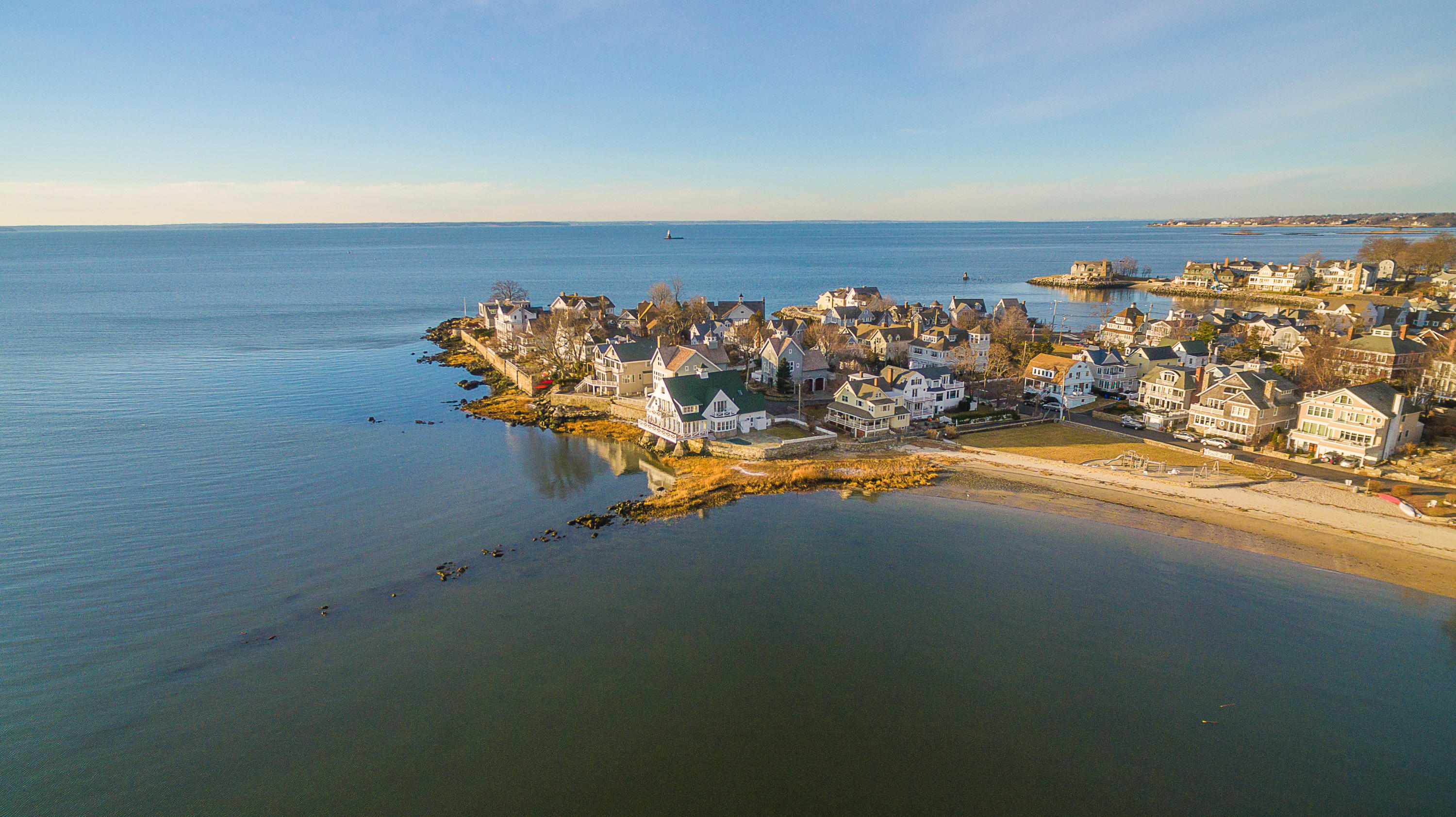 1-2 Rocky Point Road Rowayton, CT 06853 - Photo 2 of 38