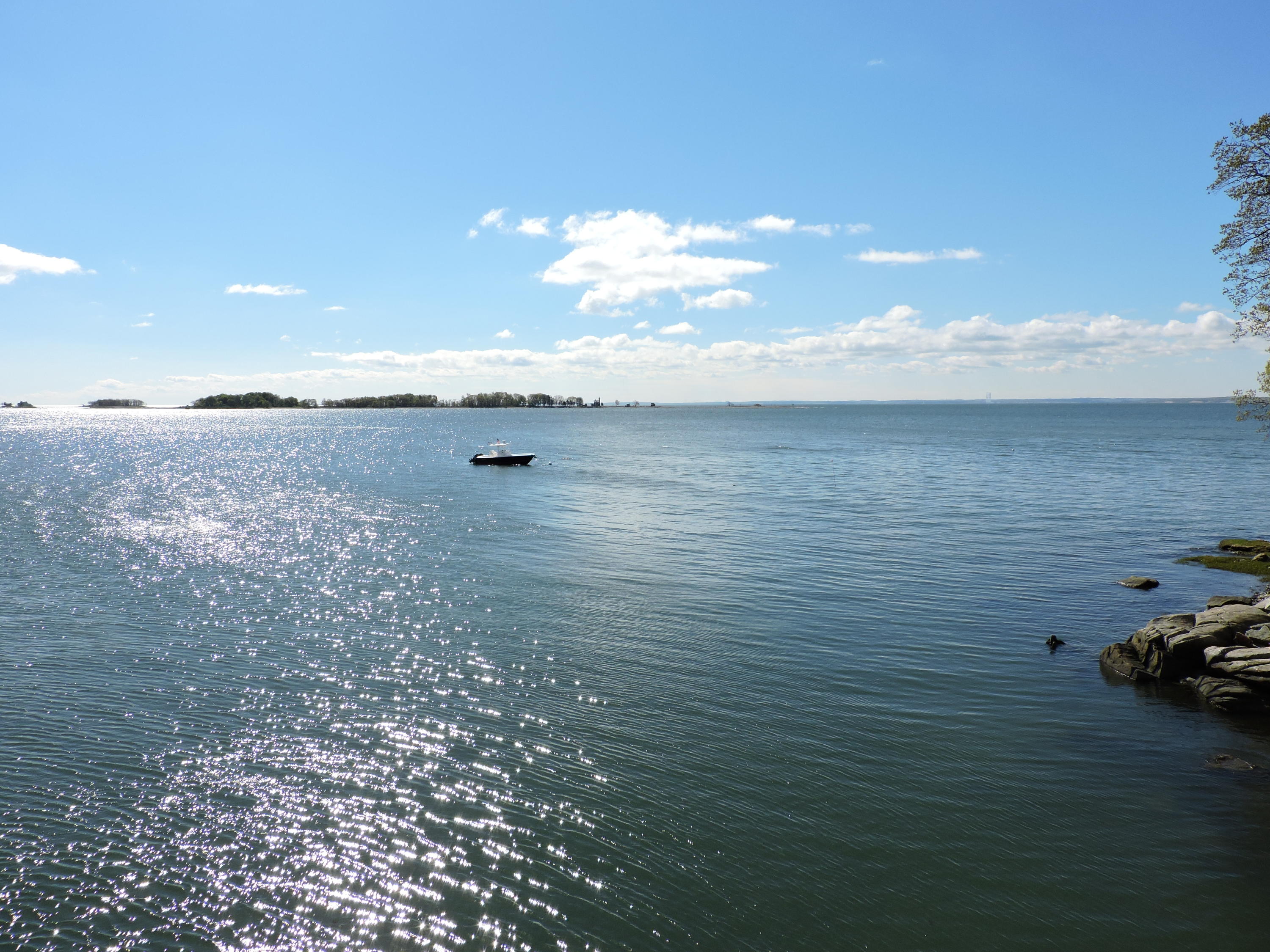 1-2 Rocky Point Road Rowayton, CT 06853 - Photo 6 of 38 a view of ocean view with beach