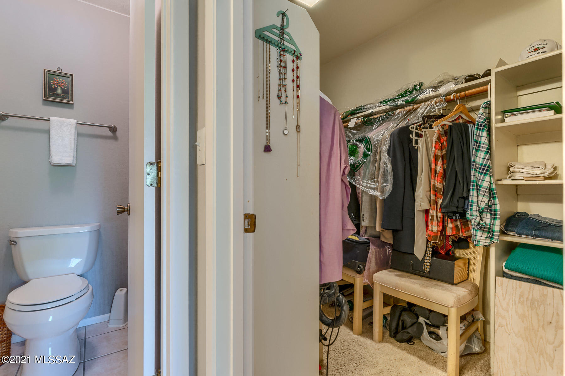 2182 North Pantano Road, Unit 238 Tucson, AZ 85715 - Photo 13 of 13