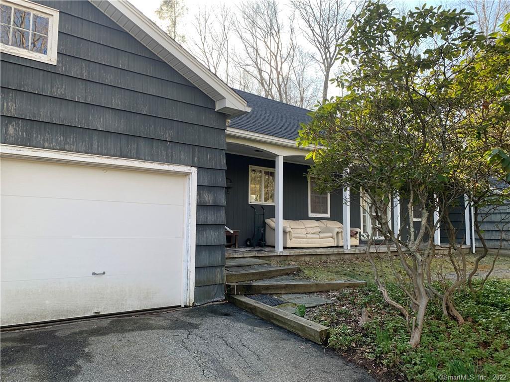 19 Westwood Road Mansfield, CT 06268 - Photo 1 of 1