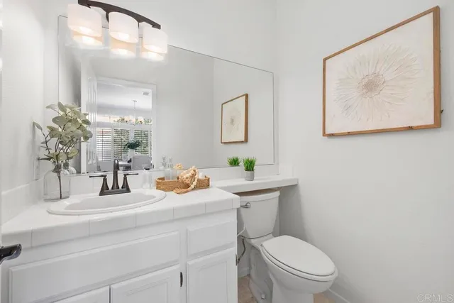 $1,295,000 | 7122 Calabria Court, Unit E, San Diego, CA 92122