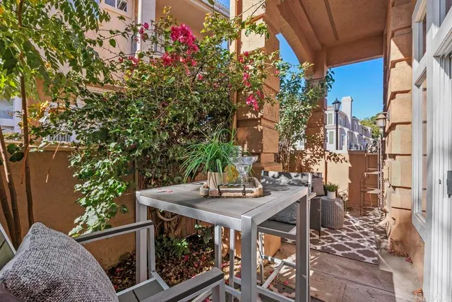 $1,295,000 | 7122 Calabria Court, Unit E, San Diego, CA 92122