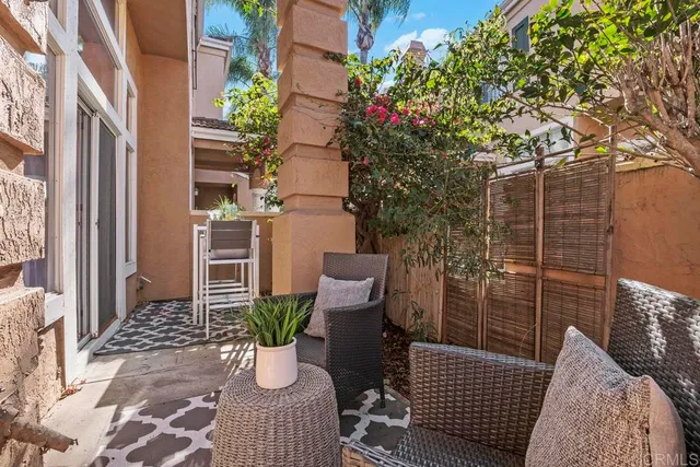 $1,295,000 | 7122 Calabria Court, Unit E, San Diego, CA 92122