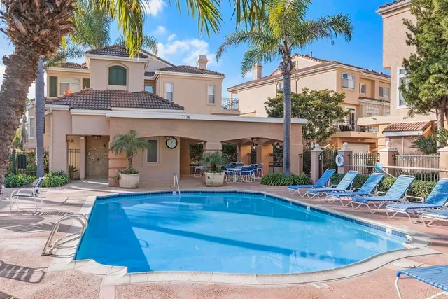 $1,295,000 | 7122 Calabria Court, Unit E, San Diego, CA 92122