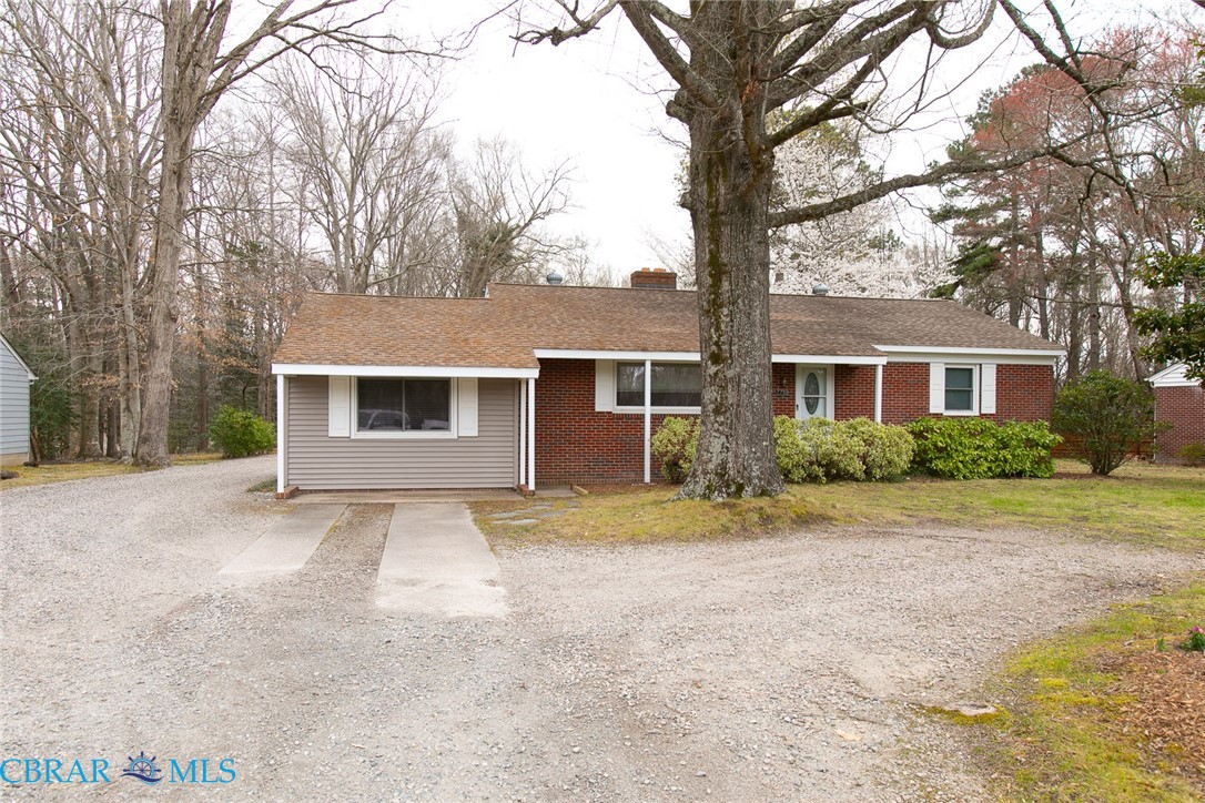 7759 Belroi Road Gloucester, VA 23061 - Photo 15 of 46