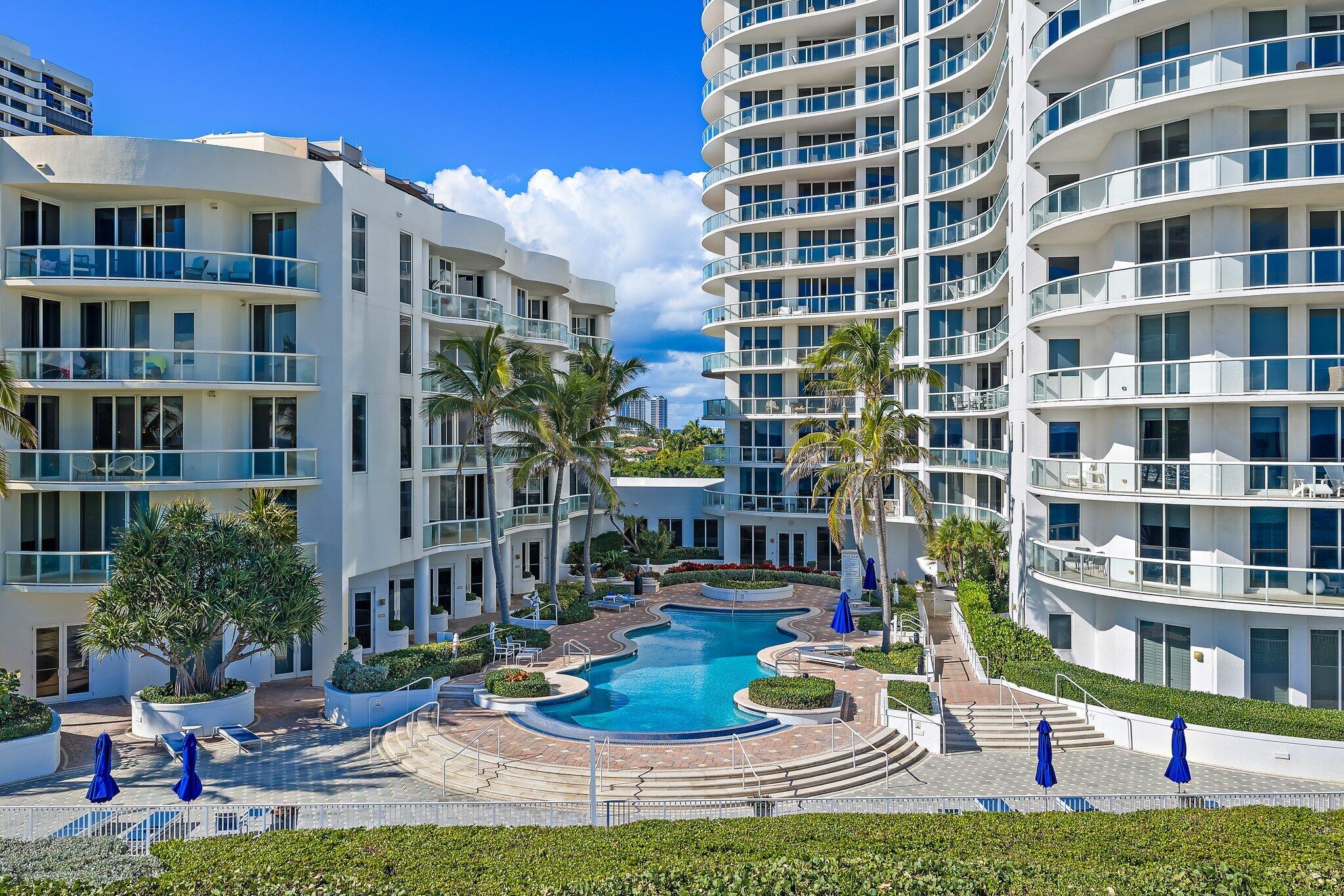 4600 North Ocean Drive, Unit 703 Singer Island, FL 33404 - Photo 2 of 65 013-4600NOceanDr-703-SingerIsland-SMALL