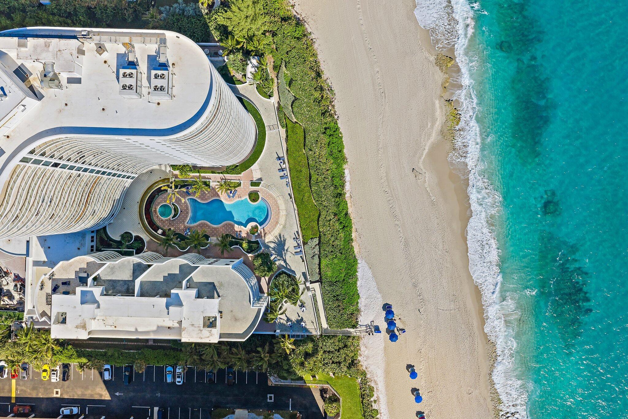 4600 North Ocean Drive, Unit 703 Singer Island, FL 33404 - Photo 3 of 65 024-4600NOceanDr-703-SingerIsland-SMALL