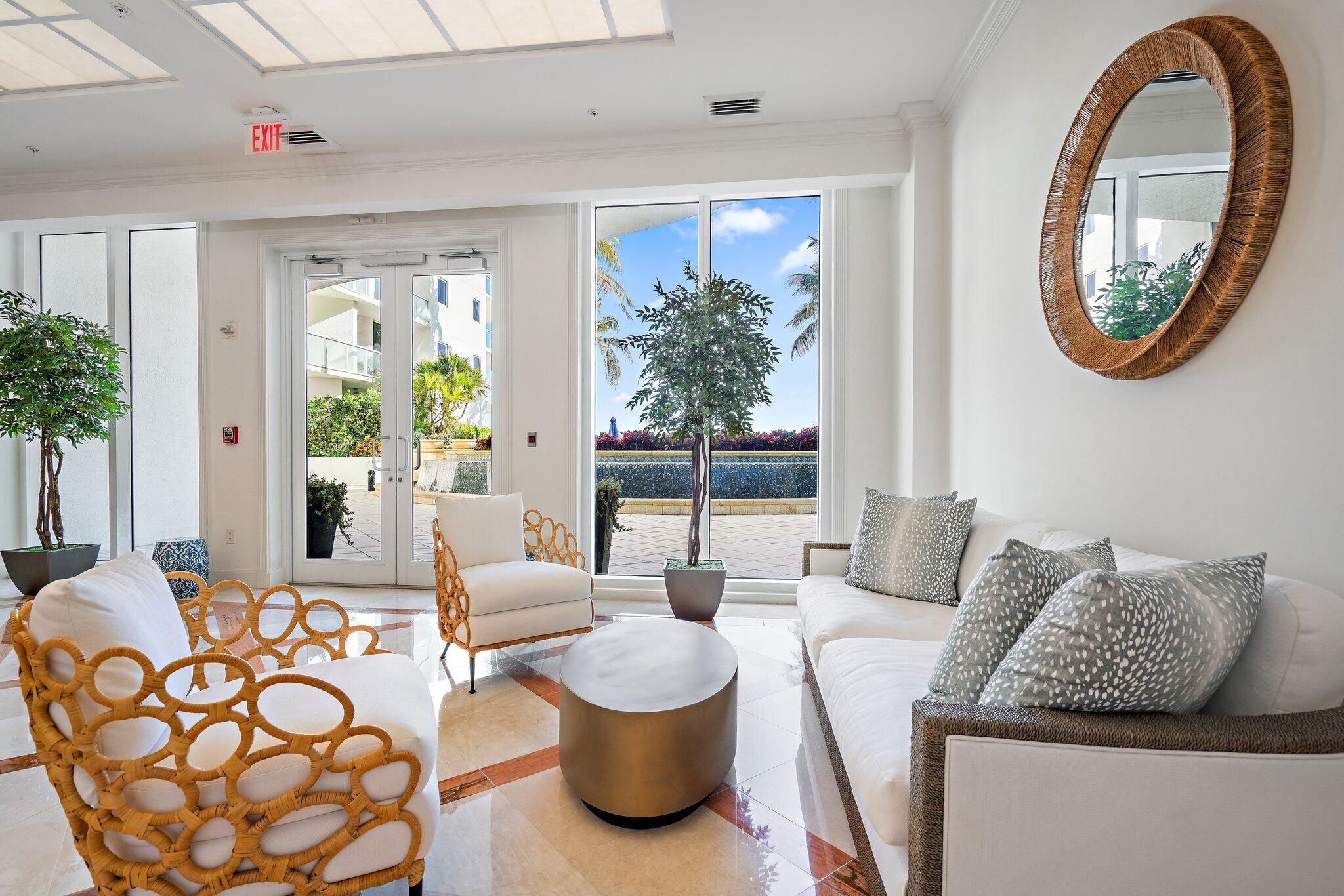 4600 North Ocean Drive, Unit 703 Singer Island, FL 33404 - Photo 47 of 65 095-4600NOceanDr-703-SingerIsland-SMALL