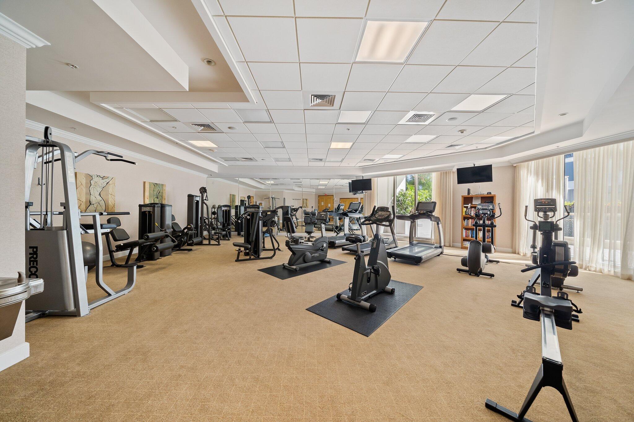 4600 North Ocean Drive, Unit 703 Singer Island, FL 33404 - Photo 49 of 65 103-4600NOceanDr-703-SingerIsland-SMALL