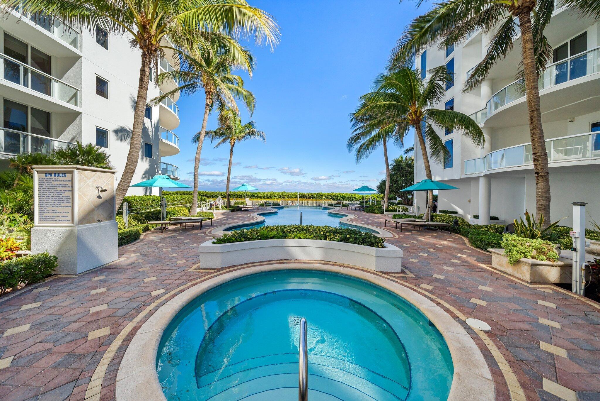 4600 North Ocean Drive, Unit 703 Singer Island, FL 33404 - Photo 52 of 65 110-4600NOceanDr-703-SingerIsland-SMALL