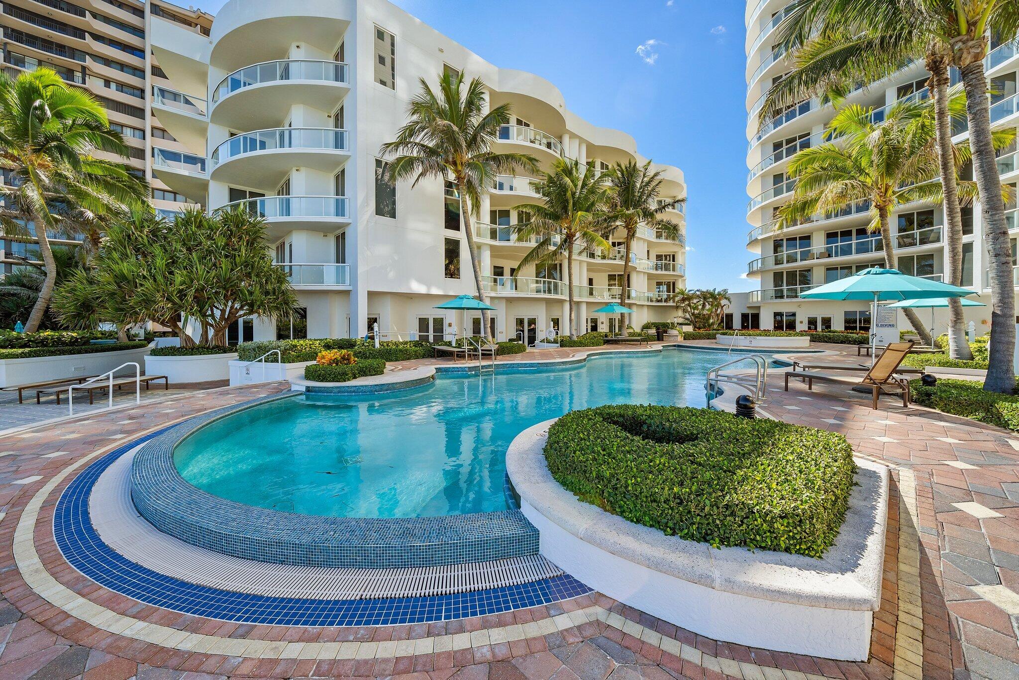 4600 North Ocean Drive, Unit 703 Singer Island, FL 33404 - Photo 54 of 65 106-4600NOceanDr-703-SingerIsland-SMALL