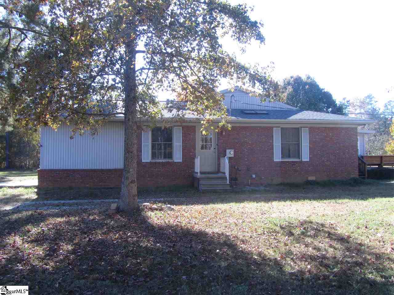287 Country Club Road Edgefield, SC 29824 - Photo 3 of 15