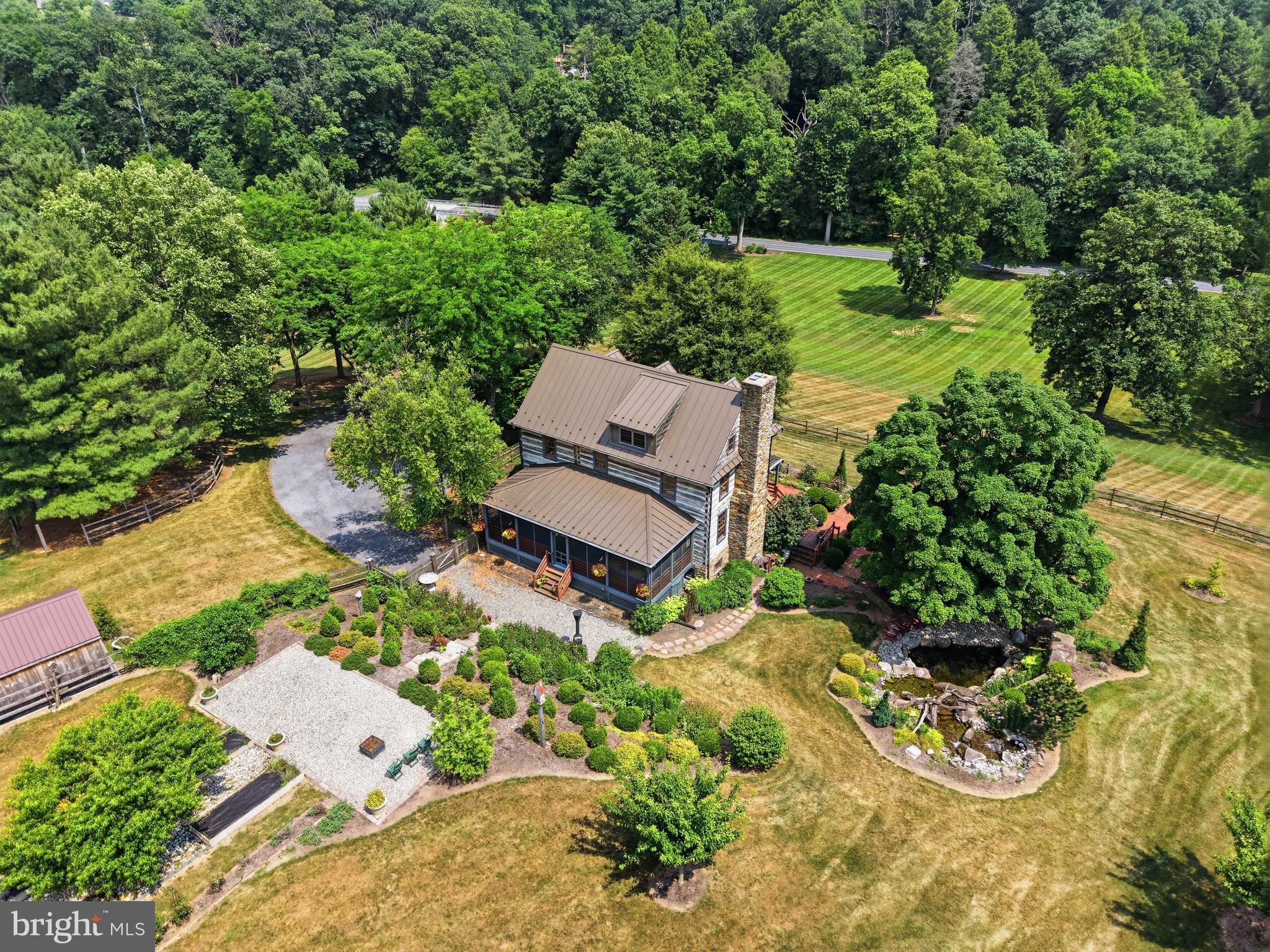 3646 Meadow View Road Manheim, PA 17545 - Photo 40 of 56