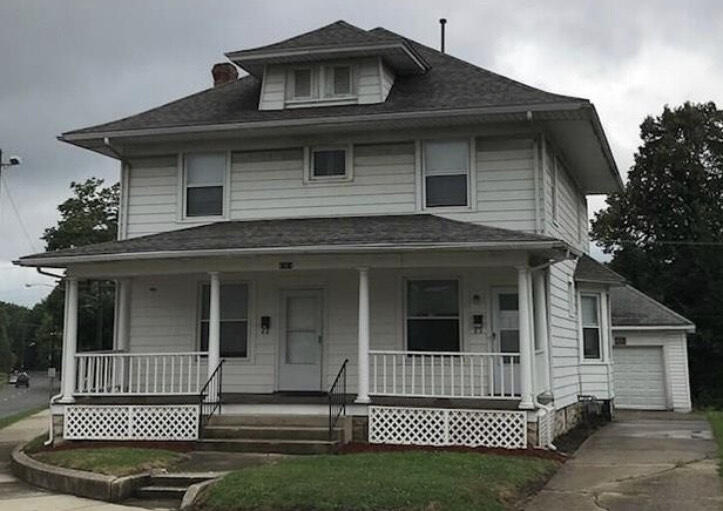 1014 Lagonda Avenue Springfield, OH 45503 - Photo 1 of 40