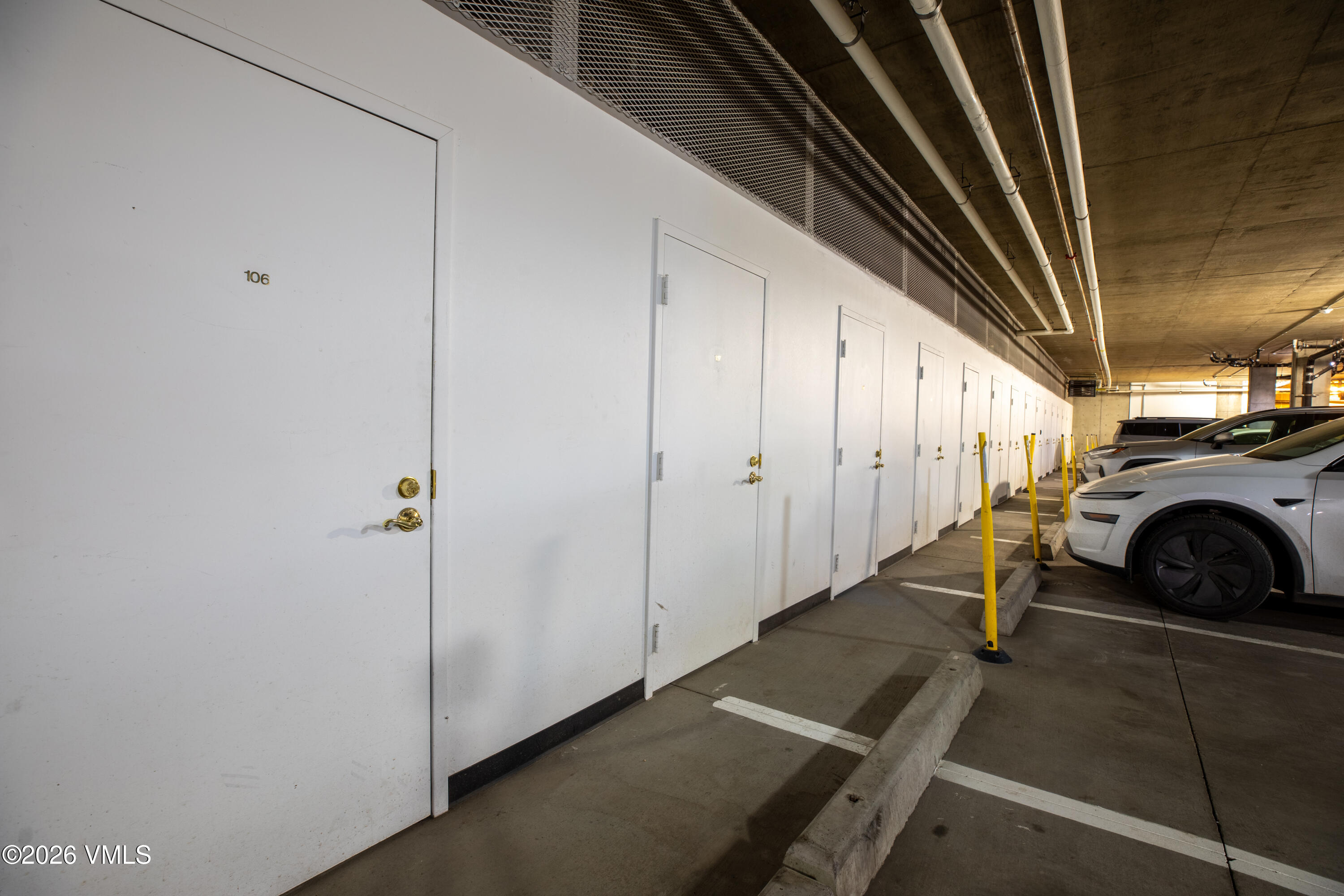 74 Cresta Road, Unit 101 Edwards, CO 81632 - Photo 12 of 25 2601_aspenwood_101_amenities_skilockers