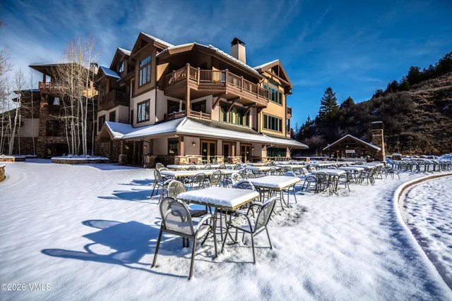 $1,465,000 | 74 Cresta Road, Unit 101, Edwards, CO 81632