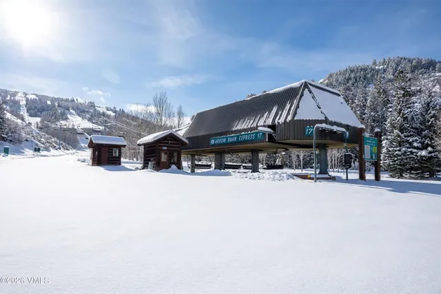 $1,465,000 | 74 Cresta Road, Unit 101, Edwards, CO 81632